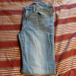 Women"s American Eagle Extreme Flex RN54485 Size